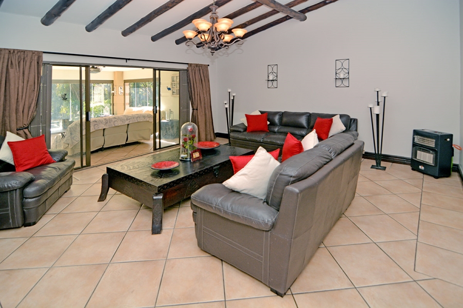 5 Bedroom Property for Sale in Bedfordview Gauteng