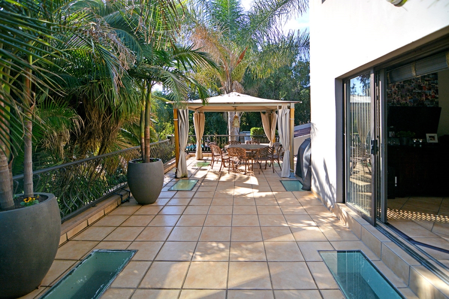 5 Bedroom Property for Sale in Bedfordview Gauteng