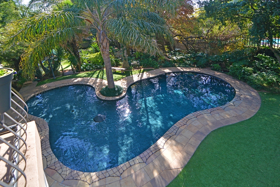 5 Bedroom Property for Sale in Bedfordview Gauteng