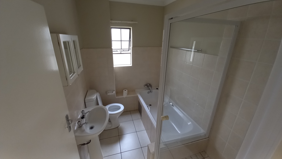 To Let 2 Bedroom Property for Rent in Albemarle Gauteng