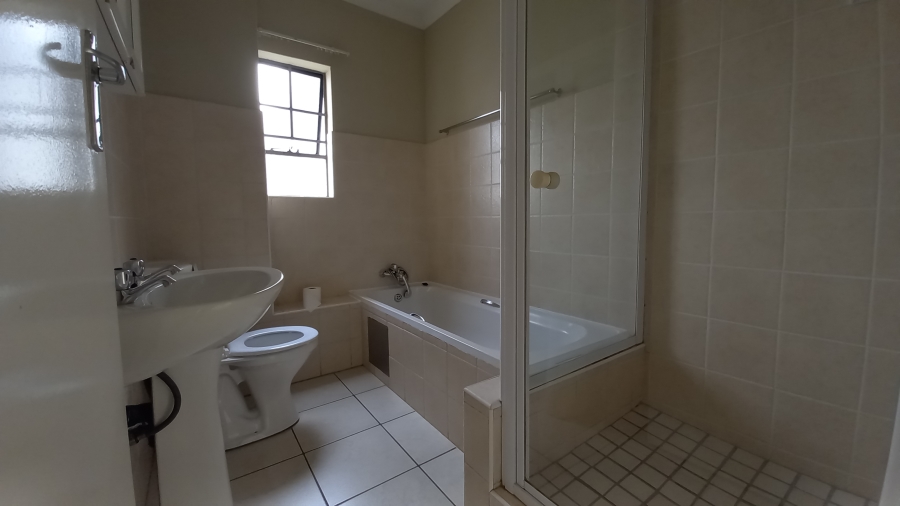 To Let 2 Bedroom Property for Rent in Albemarle Gauteng
