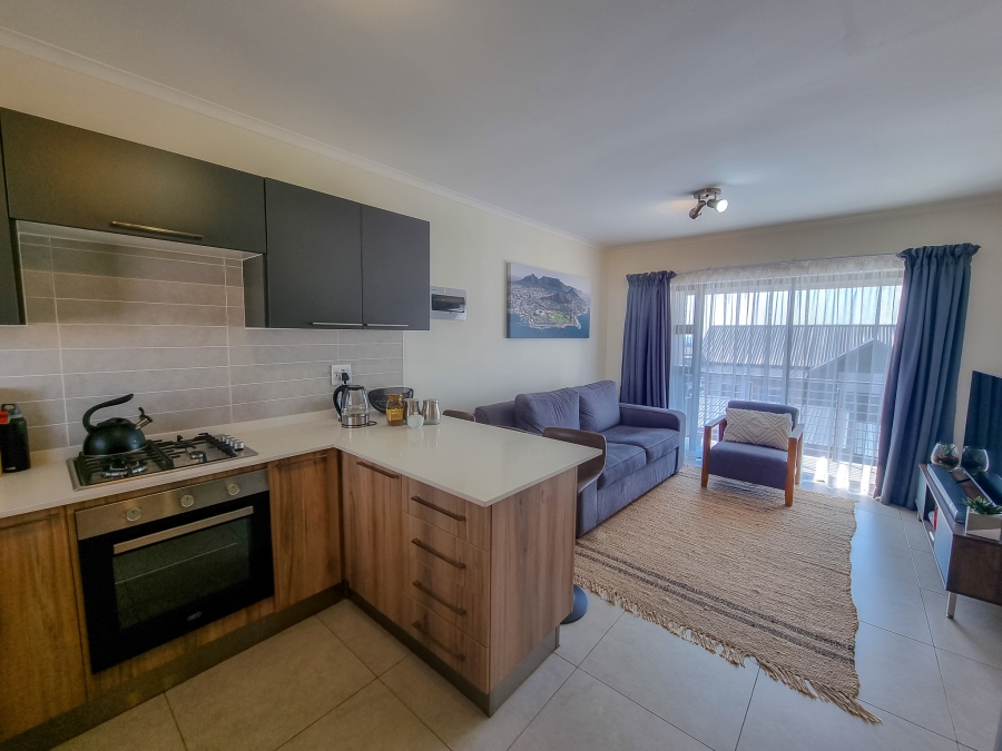 1 Bedroom Property for Sale in Golden Fields Estate Gauteng