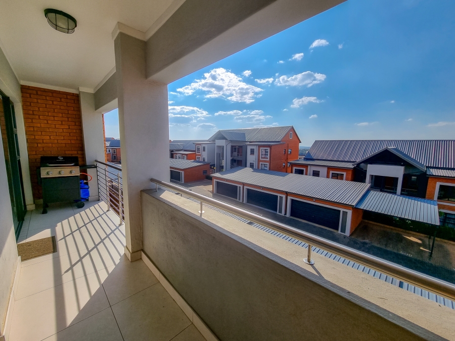 1 Bedroom Property for Sale in Golden Fields Estate Gauteng
