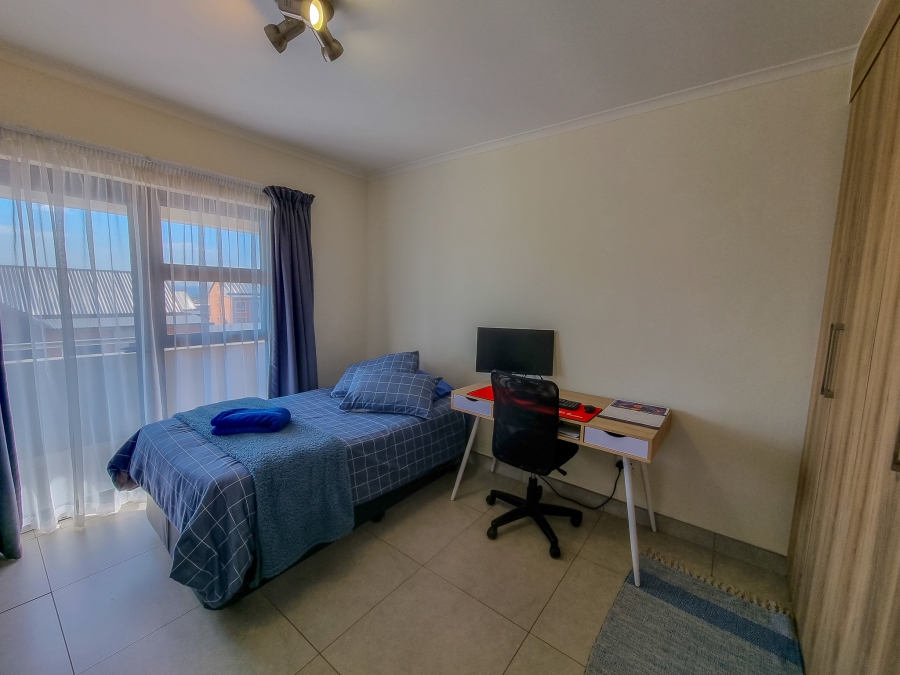 1 Bedroom Property for Sale in Golden Fields Estate Gauteng