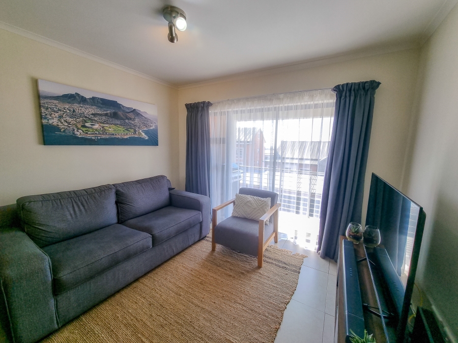 1 Bedroom Property for Sale in Golden Fields Estate Gauteng