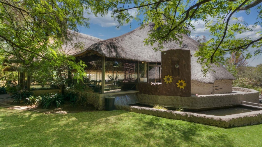 9 Bedroom Property for Sale in Walkerville Gauteng
