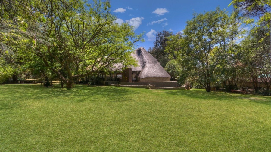 9 Bedroom Property for Sale in Walkerville Gauteng