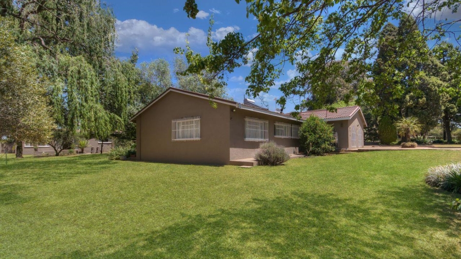 9 Bedroom Property for Sale in Walkerville Gauteng