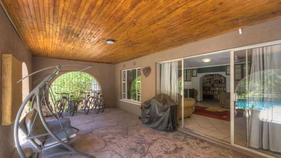 9 Bedroom Property for Sale in Walkerville Gauteng