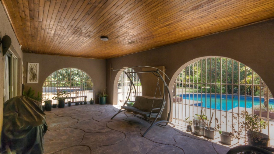 9 Bedroom Property for Sale in Walkerville Gauteng