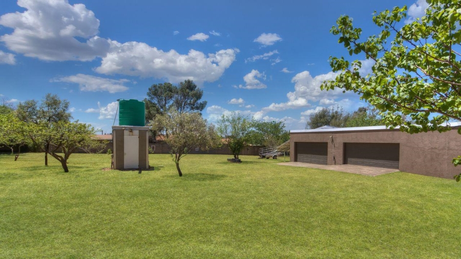 9 Bedroom Property for Sale in Walkerville Gauteng
