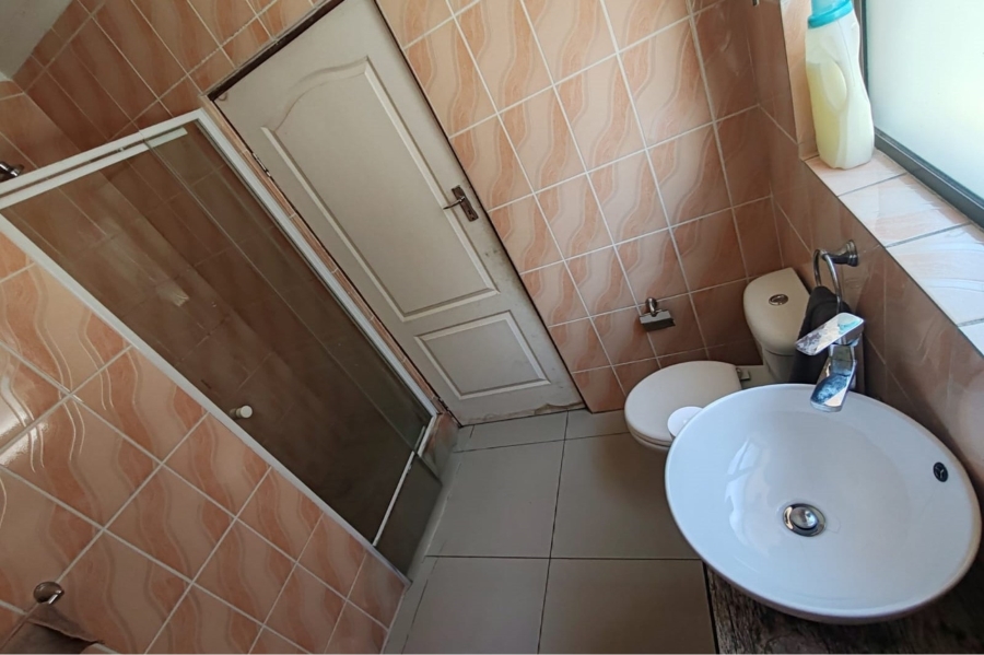 To Let 3 Bedroom Property for Rent in Noordwyk Gauteng
