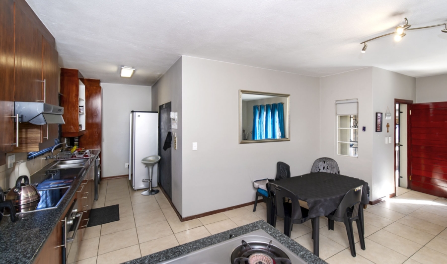 3 Bedroom Property for Sale in Eastleigh Gauteng
