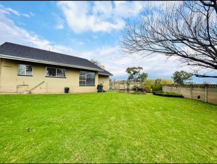 4 Bedroom Property for Sale in Duncanville Gauteng
