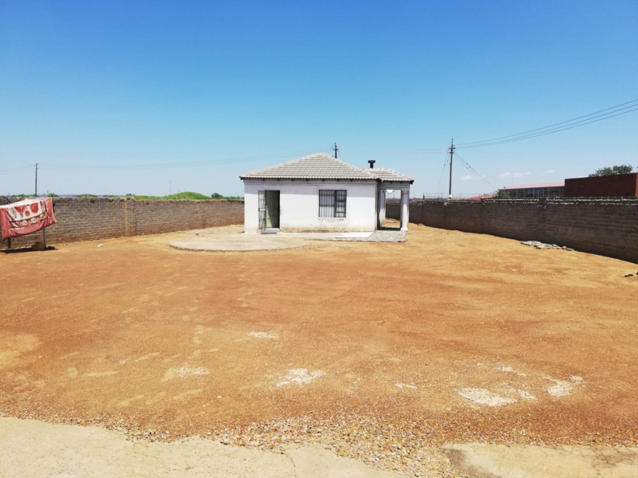 2 Bedroom Property for Sale in Evaton North Gauteng