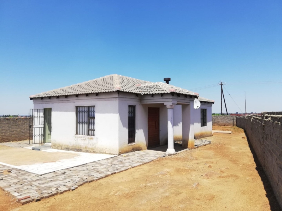 2 Bedroom Property for Sale in Evaton North Gauteng