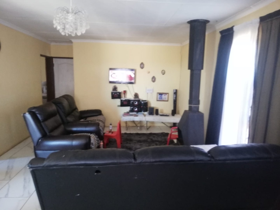 2 Bedroom Property for Sale in Evaton North Gauteng