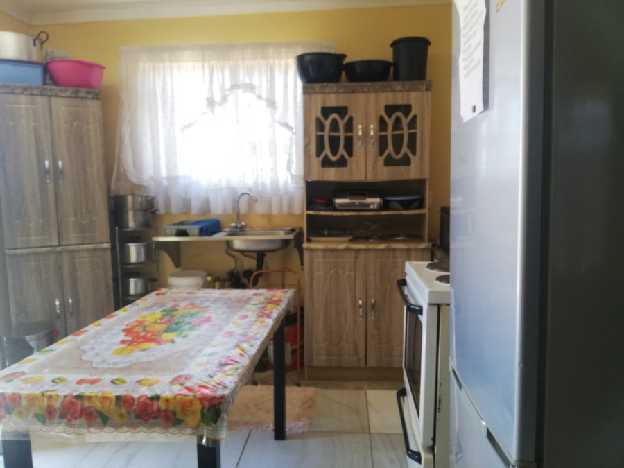 2 Bedroom Property for Sale in Evaton North Gauteng