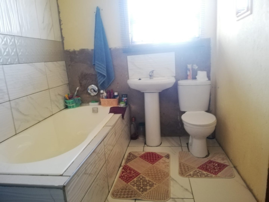 2 Bedroom Property for Sale in Evaton North Gauteng