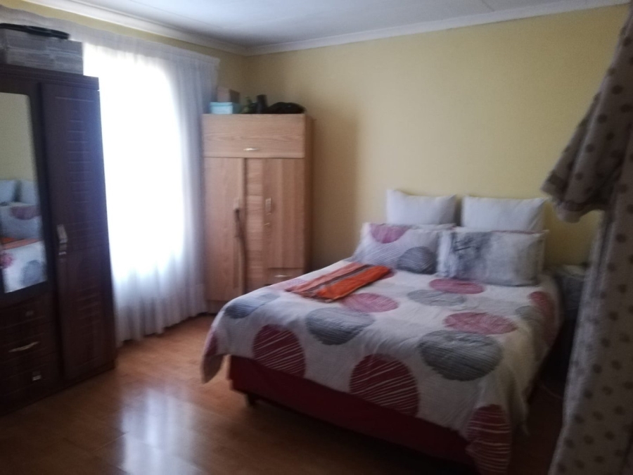 2 Bedroom Property for Sale in Evaton North Gauteng