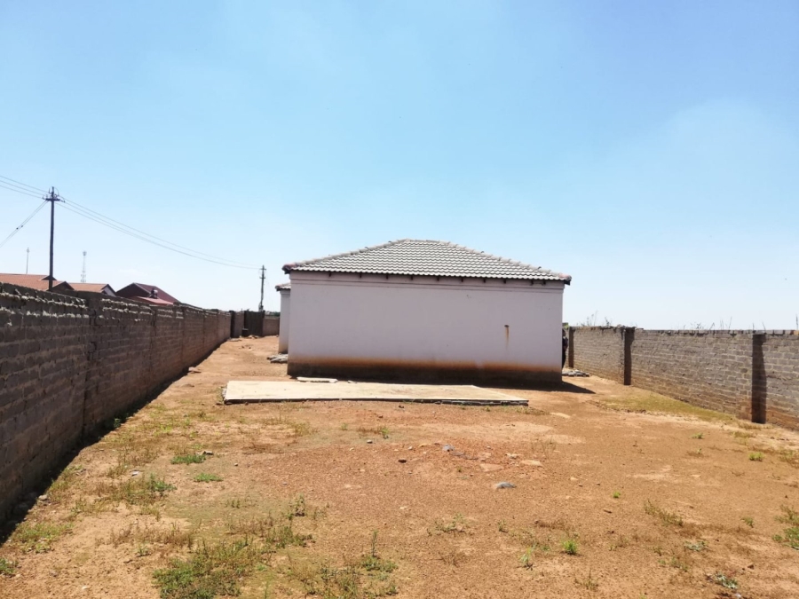 2 Bedroom Property for Sale in Evaton North Gauteng
