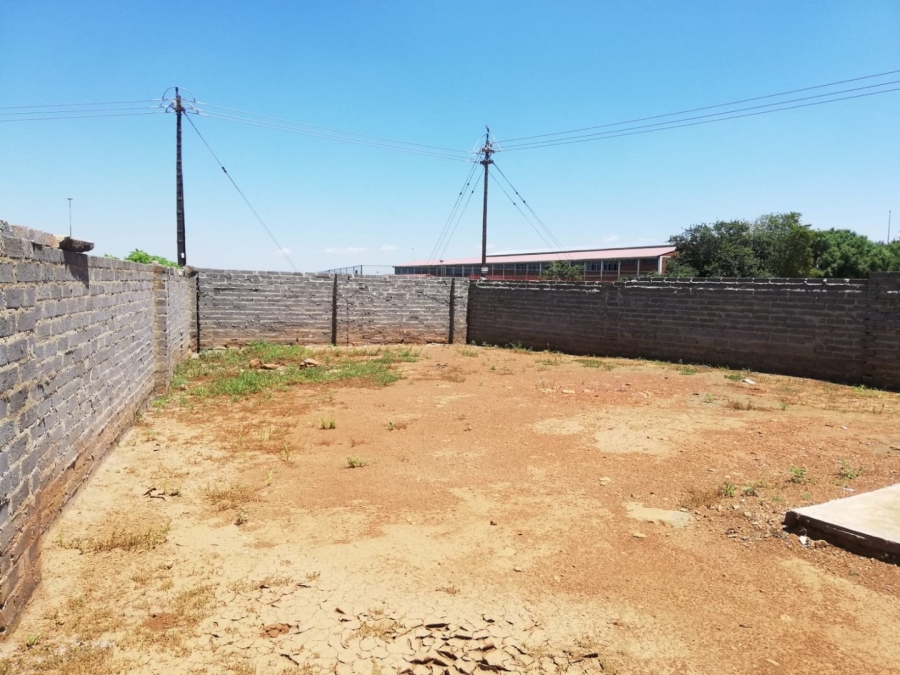 2 Bedroom Property for Sale in Evaton North Gauteng