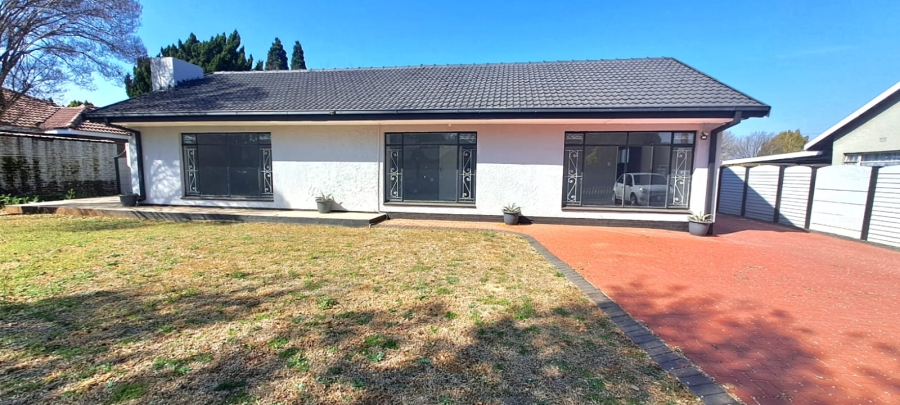 3 Bedroom Property for Sale in Risiville Gauteng