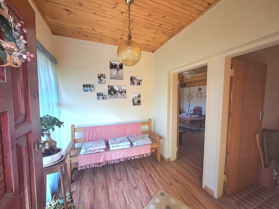 4 Bedroom Property for Sale in Falcon Ridge Gauteng