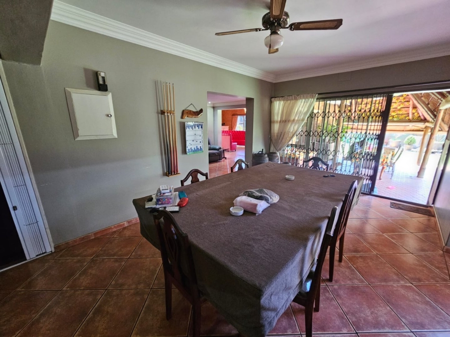 4 Bedroom Property for Sale in Risiville Gauteng