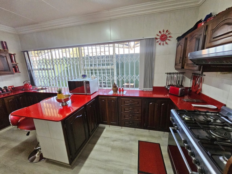 4 Bedroom Property for Sale in Risiville Gauteng