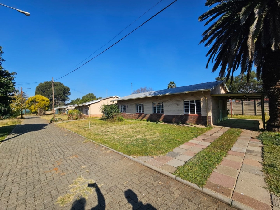 2 Bedroom Property for Sale in Duncanville Gauteng