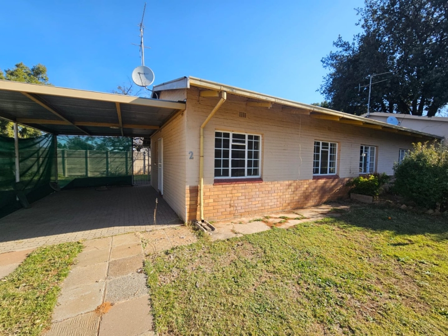 2 Bedroom Property for Sale in Duncanville Gauteng