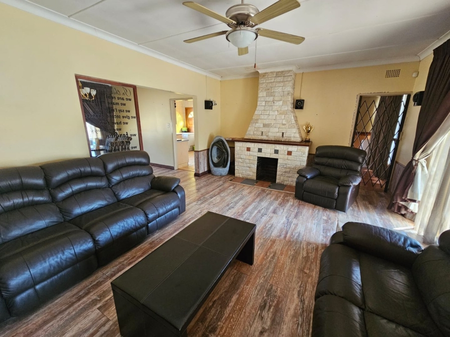 3 Bedroom Property for Sale in Risiville Gauteng