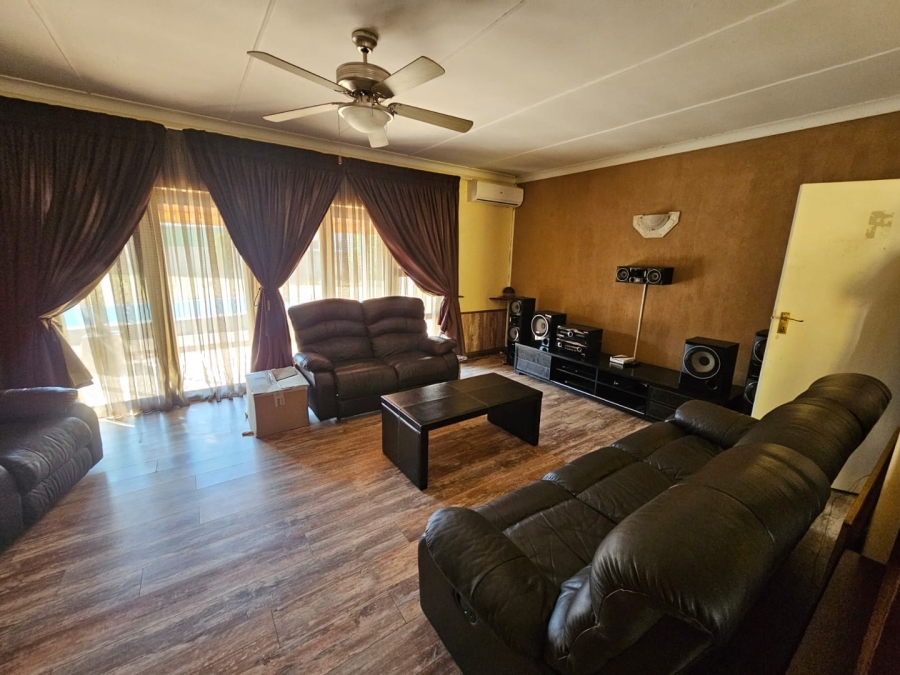 3 Bedroom Property for Sale in Risiville Gauteng
