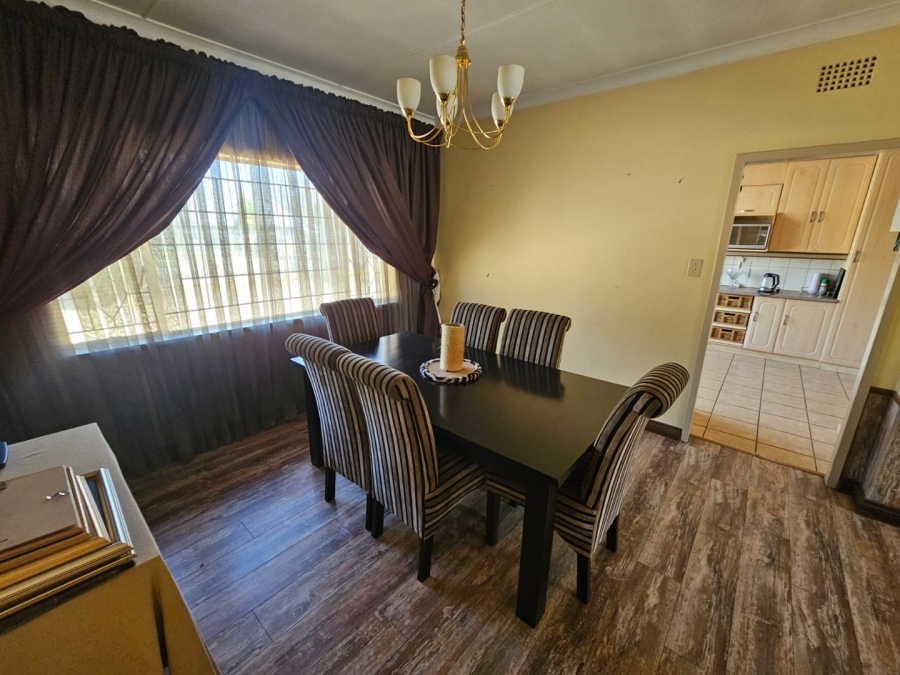 3 Bedroom Property for Sale in Risiville Gauteng