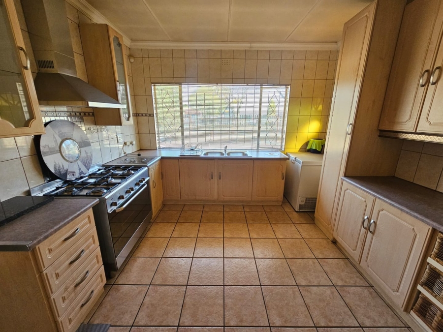 3 Bedroom Property for Sale in Risiville Gauteng