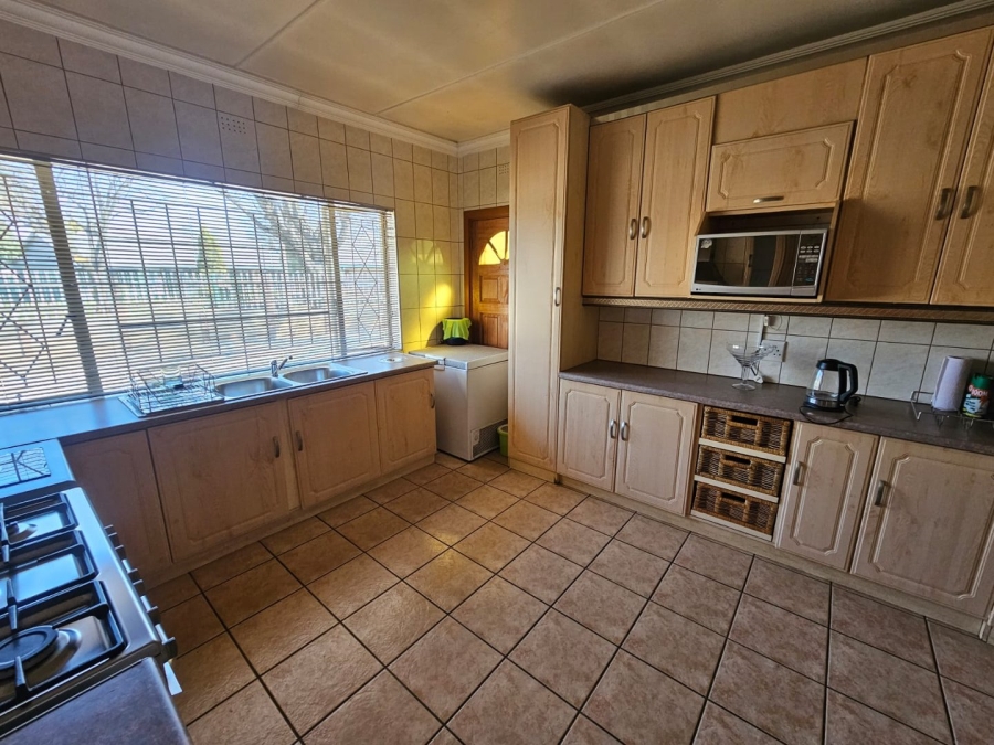 3 Bedroom Property for Sale in Risiville Gauteng