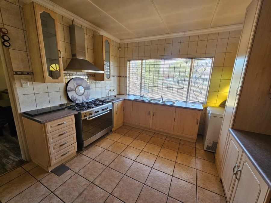 3 Bedroom Property for Sale in Risiville Gauteng