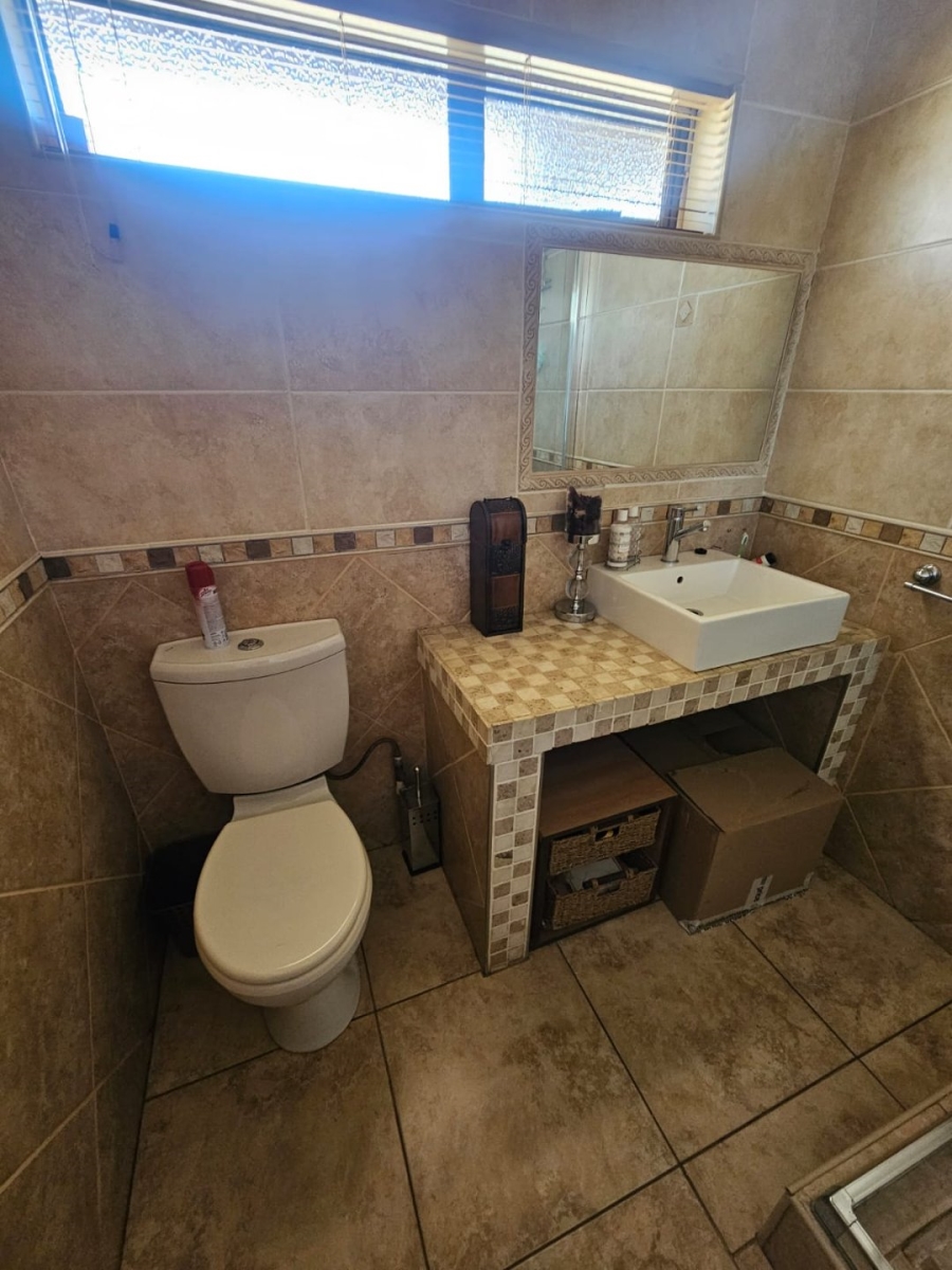 3 Bedroom Property for Sale in Risiville Gauteng