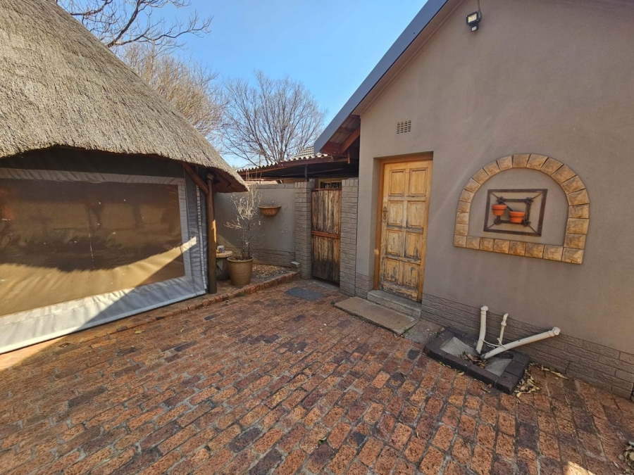 3 Bedroom Property for Sale in Risiville Gauteng