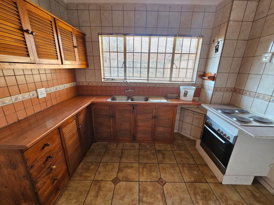 3 Bedroom Property for Sale in Risiville Gauteng