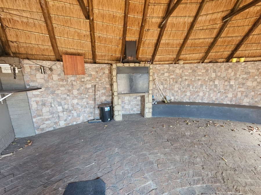 3 Bedroom Property for Sale in Risiville Gauteng