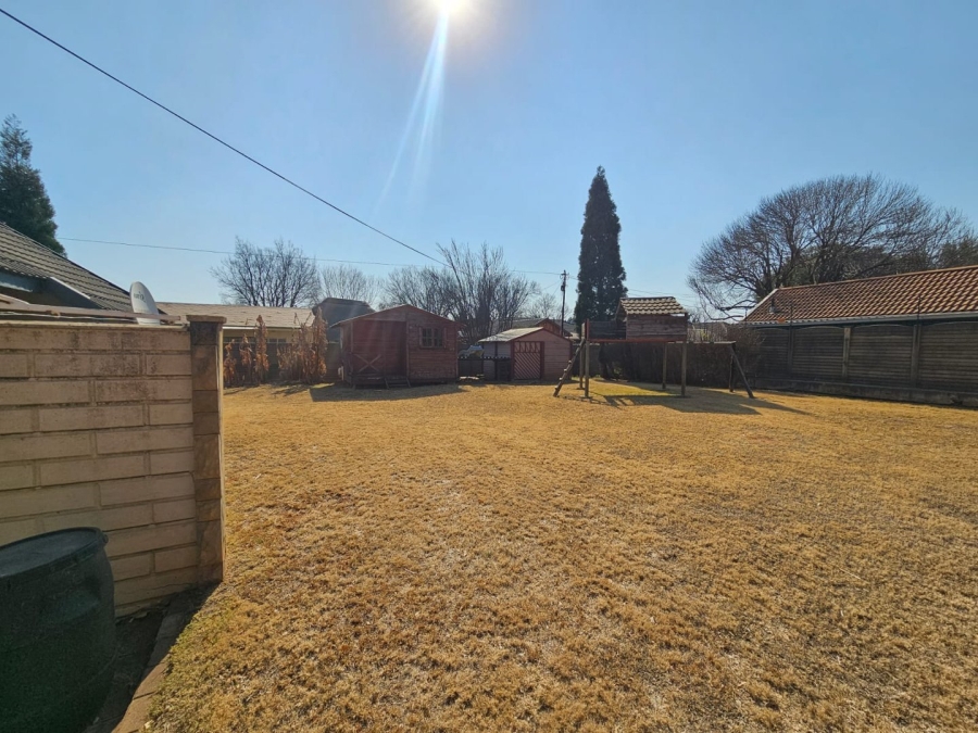 3 Bedroom Property for Sale in Risiville Gauteng