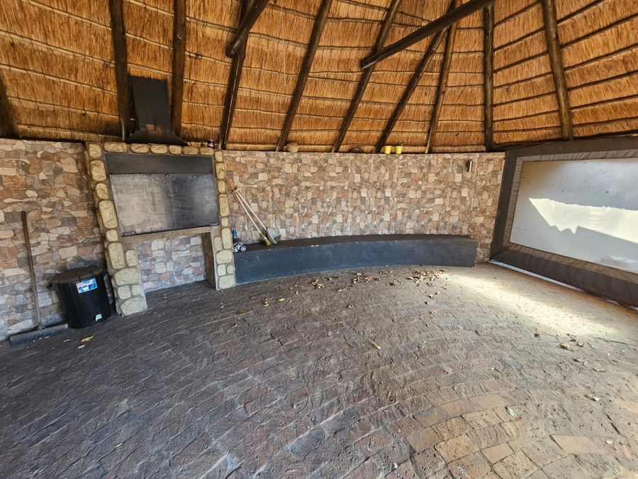 3 Bedroom Property for Sale in Risiville Gauteng
