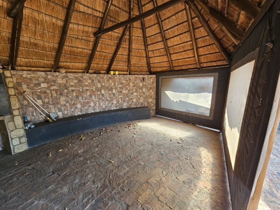 3 Bedroom Property for Sale in Risiville Gauteng