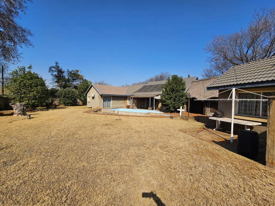 3 Bedroom Property for Sale in Risiville Gauteng