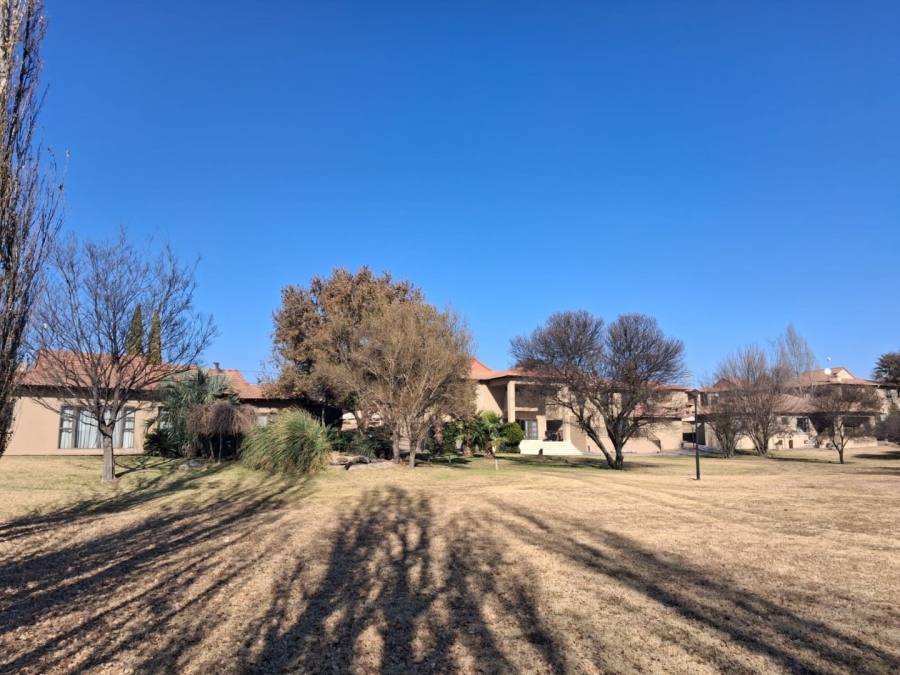 0 Bedroom Property for Sale in Risiville Gauteng