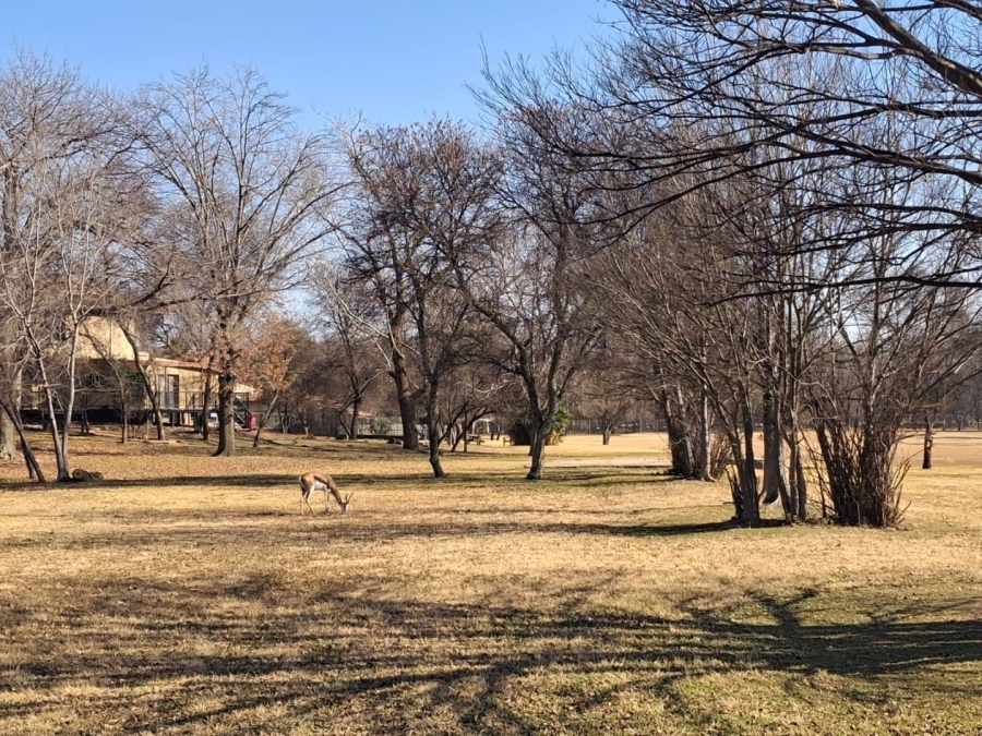 0 Bedroom Property for Sale in Risiville Gauteng
