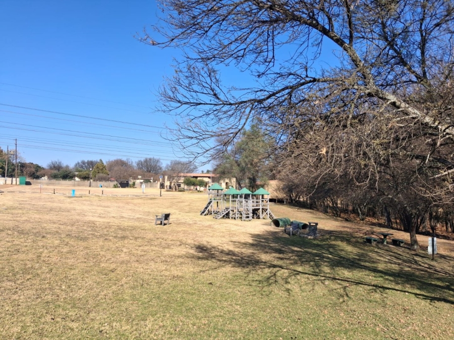0 Bedroom Property for Sale in Risiville Gauteng
