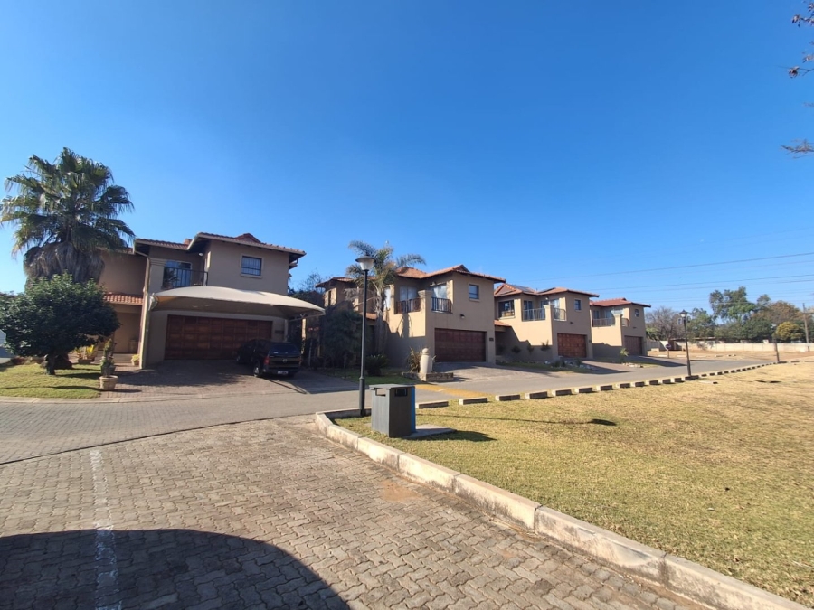 0 Bedroom Property for Sale in Risiville Gauteng
